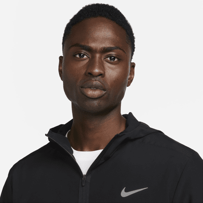 Nike FormVielseitige Dri-FIT Jacke mit Kapuze für Herren Begrenztes Angebot