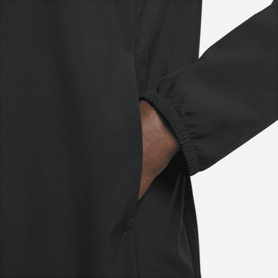 Nike FormVielseitige Dri-FIT Jacke mit Kapuze für Herren Begrenztes Angebot
