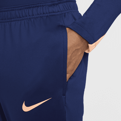 Nike StrikeDri-FIT-Fußballhose für Herren Preisnachlass