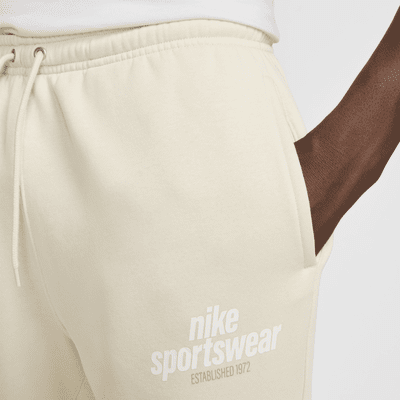 Nike ClubFleece-Hose (Herren) Cyber Monday