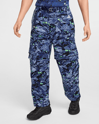 Nike ACG "Smith Summit"Wasserabweisende Cargohose mit UV-Schutz