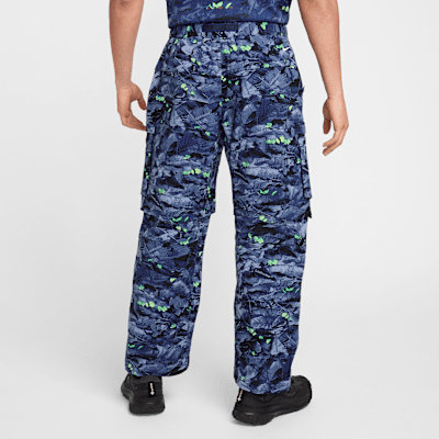 Nike ACG "Smith Summit"Wasserabweisende Cargohose mit UV-Schutz Osterangebot