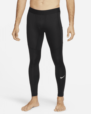 Nike ProDri-FIT Fitness-Tights für Herren Jubiläumsangebot