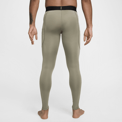Nike ProDri-FIT Fitness-Tights für Herren Jubiläumsangebot