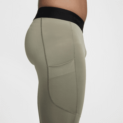 Nike ProDri-FIT Fitness-Tights für Herren Jubiläumsangebot