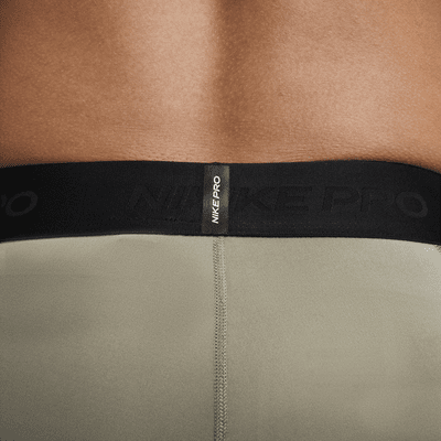 Nike ProDri-FIT Fitness-Tights für Herren Jubiläumsangebot