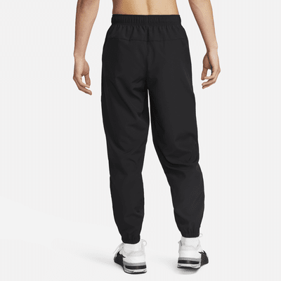 Nike FormVielseitige Hose mit schmal zulaufender Passform und für Herren Heißer Verkauf