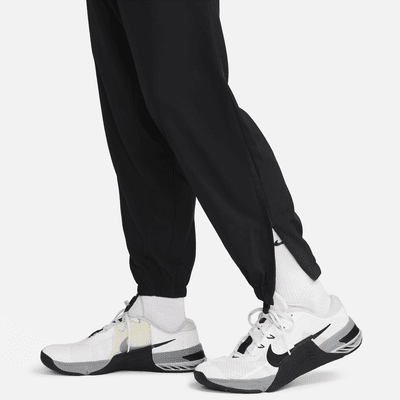 Nike FormVielseitige Hose mit schmal zulaufender Passform und für Herren Heißer Verkauf