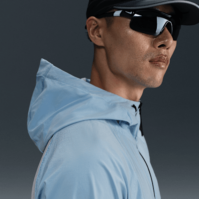 Nike TechWindrunner-Webjacke mit durchgehendem Reißverschluss (Herren) Neueste Mode