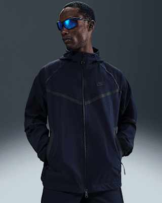 Nike TechWebjacke (Herren)