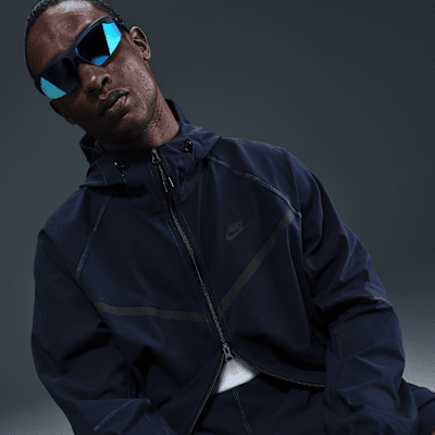 Nike TechWebjacke (Herren) Online Outlet