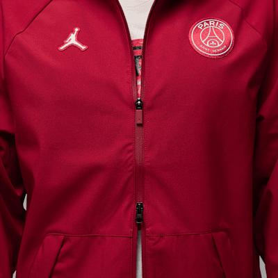 Paris Saint-Germain JAMWarm-up-Jacke für Herren Exklusive Angebote