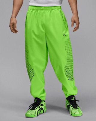 Jordan Sport JAMWarm-up-Hose für Herren