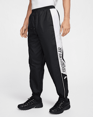 Nike ClubJogger aus Webmaterial (Herren)