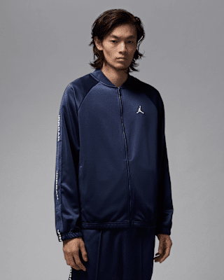 Jordan EssentialsHerren-Trainingsjacke