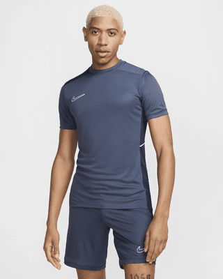 Nike AcademyDri-FIT Kurzarm-Fußballoberteil (Herren)