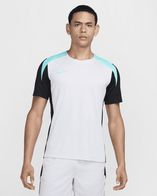Nike StrikeDri-FIT Kurzarm-Fußballoberteil für Herren