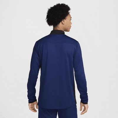 Nike AcademyDri-FIT Fußball-Drill-Oberteil (Herren) Tägliche Deals