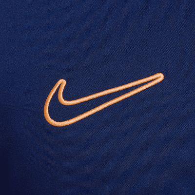 Nike AcademyDri-FIT Fußball-Drill-Oberteil (Herren) Tägliche Deals