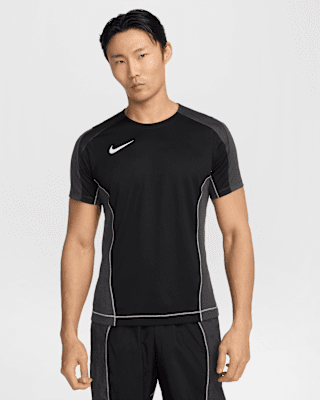 Nike Strike+Dri-FIT Fußballoberteil für Herren