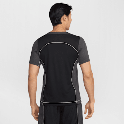 Nike Strike+Dri-FIT Fußballoberteil für Herren Sonderangebote