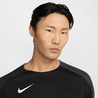 Nike Strike+Dri-FIT Fußballoberteil für Herren Sonderangebote
