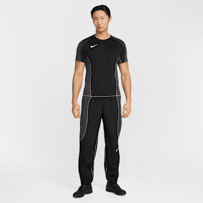 Nike Strike+Dri-FIT Fußballoberteil für Herren Sonderangebote