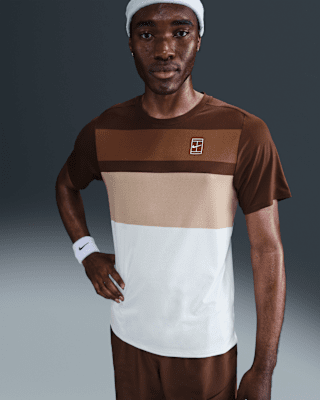 NikeCourt AdvantageTennisshirt (Herren)
