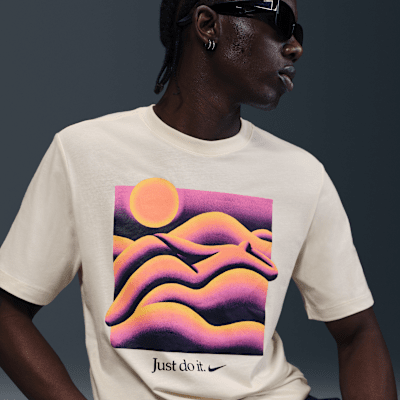 Nike SportswearT-Shirt Tiefpreis