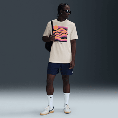 Nike SportswearT-Shirt Tiefpreis