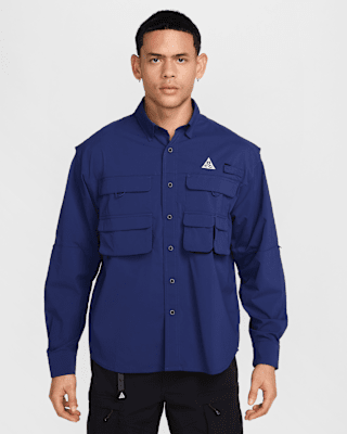 Nike ACG "Orb Weaver"Dri-FIT ADV Longsleeve mit UV-Schutz