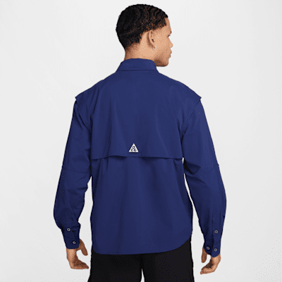 Nike ACG "Orb Weaver"Dri-FIT ADV Longsleeve mit UV-Schutz Super Sparpreis