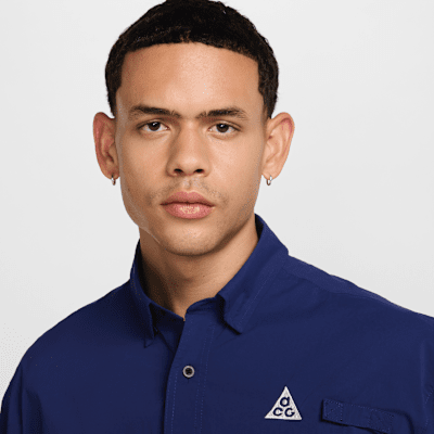 Nike ACG "Orb Weaver"Dri-FIT ADV Longsleeve mit UV-Schutz Super Sparpreis