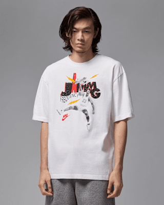 Jordan BrandT-Shirt (Herren)