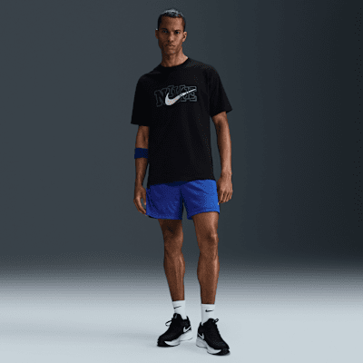 NikeMax90 Basketball-T-Shirt (Herren) Kostenlose Rückgabe