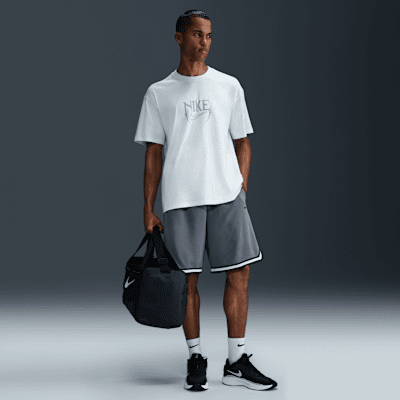 NikeMax90 Basketball-T-Shirt (Herren) Begrenzte Freigabe