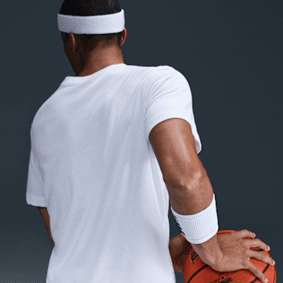 NikeDri-FIT-Basketball-T-Shirt (Herren) Letzte 3 Tage