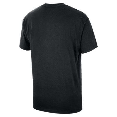 Dallas Mavericks CourtsideNike NBA Max90 T-Shirt (Herren) JETZT KAUFEN