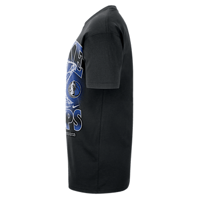 Dallas Mavericks CourtsideNike NBA Max90 T-Shirt (Herren) JETZT KAUFEN