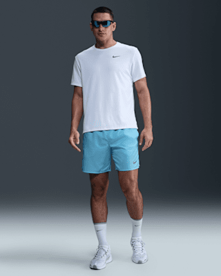 Nike ChallengerDri-FIT-Laufshorts mit Futter für Herren (ca. 18 cm) Bis zu 50% Rabatt