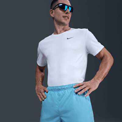 Nike ChallengerDri-FIT-Laufshorts mit Futter für Herren (ca. 18 cm) Bis zu 50% Rabatt