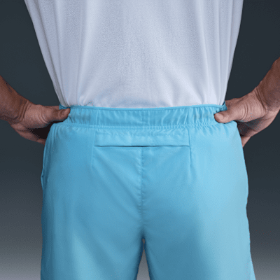Nike ChallengerDri-FIT-Laufshorts mit Futter für Herren (ca. 18 cm) Bis zu 50% Rabatt