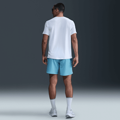 Nike ChallengerDri-FIT-Laufshorts mit Futter für Herren (ca. 18 cm) Bis zu 50% Rabatt