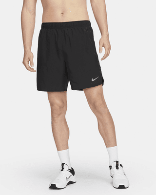 Nike ChallengerDri-FIT-Laufshorts mit Futter für Herren (ca. 18 cm)