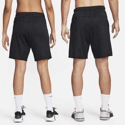 Nike TotalityVielseitige Dri-FIT Herrenshorts ohne Futter (ca. 23 cm) Sonderangebot der Fabrik