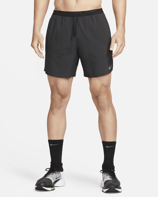 Nike StrideDri-FIT-Laufshorts mit Futter für Herren (ca. 18 cm) Vierteljährliche Förderung