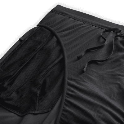 Nike StrideDri-FIT-Laufshorts mit Futter für Herren (ca. 18 cm) Vierteljährliche Förderung
