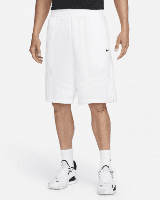 Nike IconDri-FIT Basketballshorts für Herren (ca. 30 cm) Nur noch ein Tag übrig