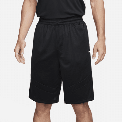 Nike IconDri-FIT Basketballshorts für Herren (ca. 30 cm) Nur noch ein Tag übrig