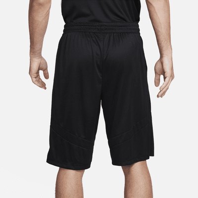 Nike IconDri-FIT Basketballshorts für Herren (ca. 30 cm) Nur noch ein Tag übrig